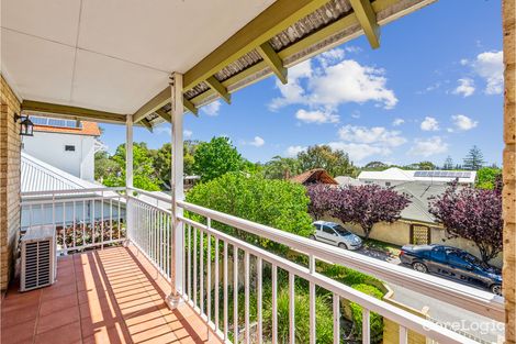 Property photo of 17 Franklin Street Swanbourne WA 6010