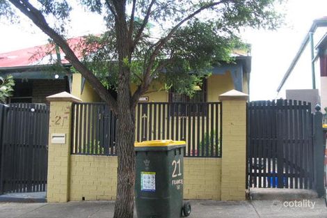 Property photo of 21 Francis Street Enmore NSW 2042