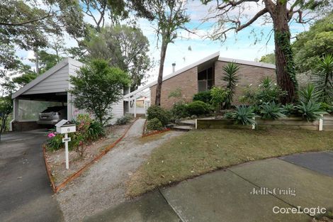 Property photo of 6 Marcus Court Forest Hill VIC 3131