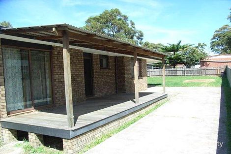 Property photo of 5 The Park Drive Sanctuary Point NSW 2540