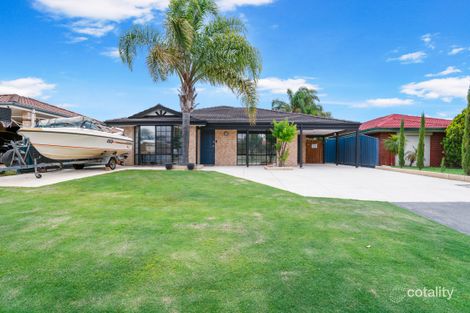 11 Caranja Ct, Warnbro, WA 6169