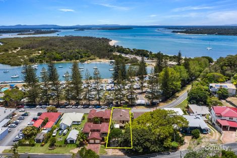5 Harbour St, Yamba, NSW 2464