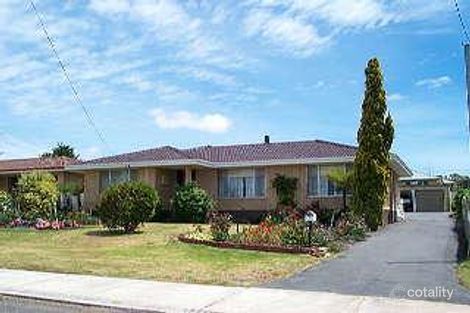 Property photo of 7 Hiam Street Bayonet Head WA 6330