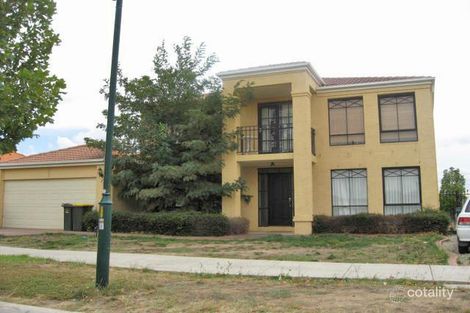 3 Balonne Cl, Taylors Lakes, VIC 3038