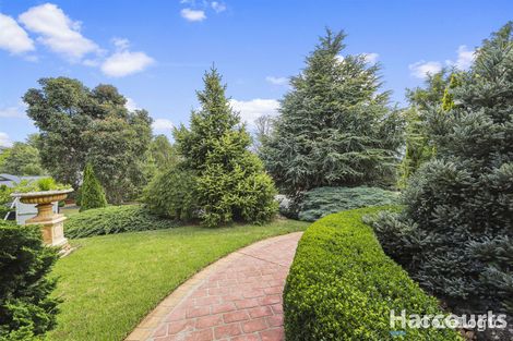 Property photo of 12 Wallace Crescent Drouin VIC 3818