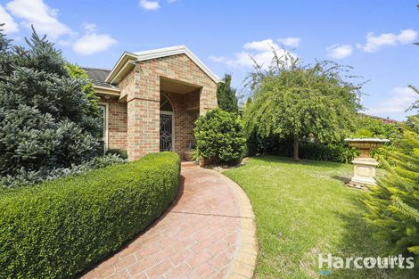 Property photo of 12 Wallace Crescent Drouin VIC 3818