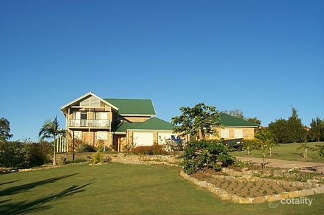 45 Greenwood Cres, Samford Valley, QLD 4520