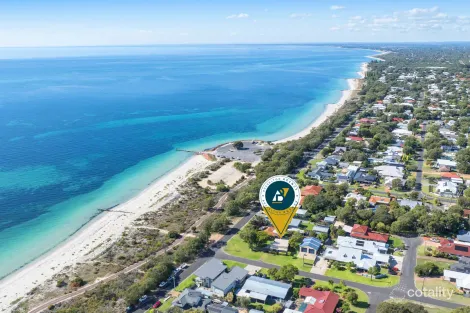 Property photo of 2 Cuthbert Street Abbey WA 6280
