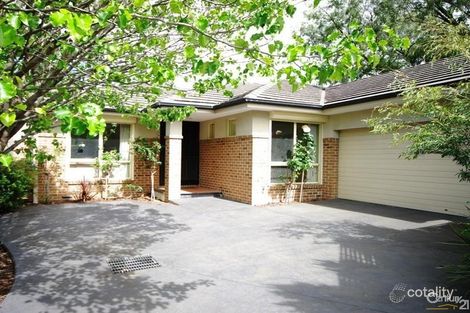 Property photo of 58A Matthieson Street Highett VIC 3190