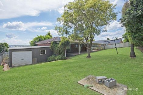 Property photo of 3 Robert Close Rutherford NSW 2320