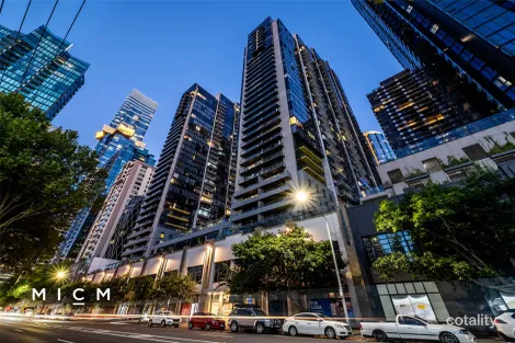 82/183 City Rd, Southbank, VIC 3006