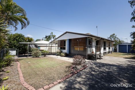 Property photo of 23 Leslie Drive Moranbah QLD 4744