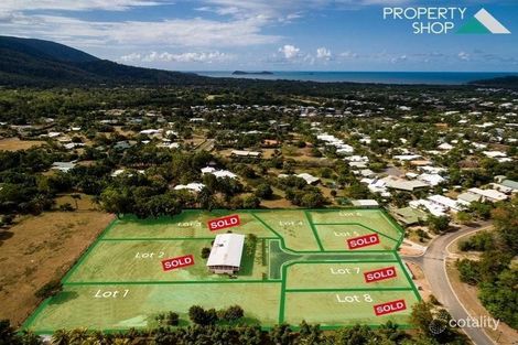 34a Leonard St, Kewarra Beach, QLD 4879