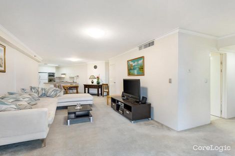 47/14 Brown St, Chatswood, NSW 2067