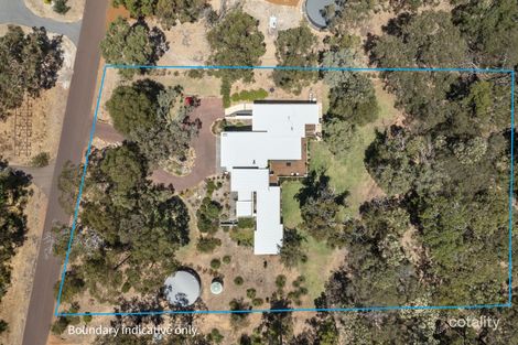Property photo of 39 Cornerstone Way Quedjinup WA 6281
