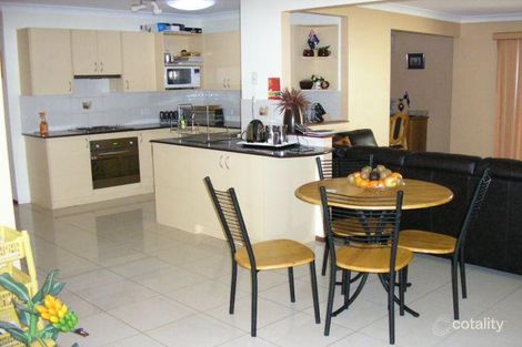 Property photo of 1 Yukon Place Kearns NSW 2558