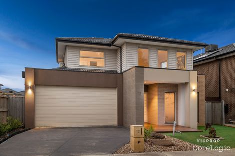 Property photo of 12 Flagstaff Crescent Point Cook VIC 3030