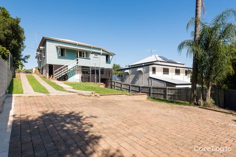 Property photo of 53 Waterworks Road Red Hill QLD 4059