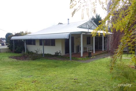 50 Mount St, Manjimup, WA 6258
