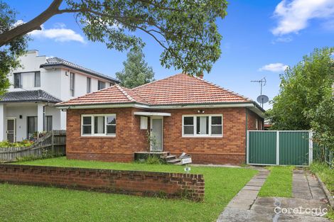 Property photo of 82 Myall Street Merrylands NSW 2160