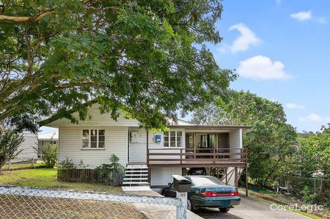 Property photo of 122 Sapphire Street Holland Park QLD 4121