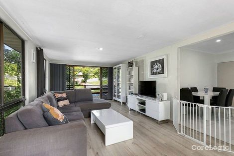 Property photo of 122 Sapphire Street Holland Park QLD 4121