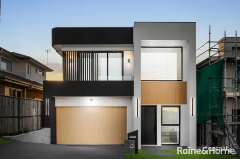 77 Equinox Dr, Box Hill, NSW 2765