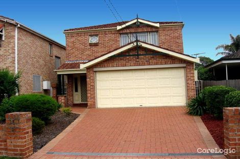 Property photo of 126 Nottinghill Road Berala NSW 2141