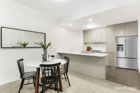 Property photo of 22/29-35 Cowper Street Marrickville NSW 2204