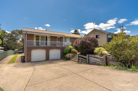 Property photo of 13 Glyndwr Avenue Oberon NSW 2787