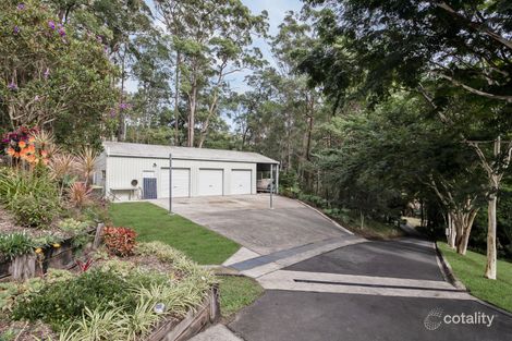 Property photo of 11A Brookfield Court Diddillibah QLD 4559