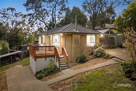 27 JOAN AVE, FERNTREE GULLY, VIC 3156