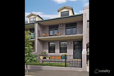 4/15-23a Knight St, Erskineville, NSW 2043
