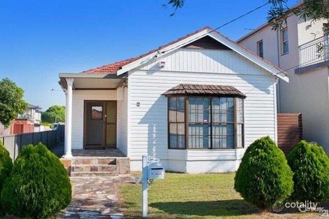 Property photo of 2 Wycombe Avenue Brighton-Le-Sands NSW 2216