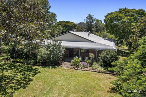 Property photo of 100 Knobby Glen Road Kandanga QLD 4570