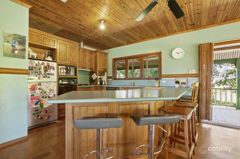 Property photo of 100 Knobby Glen Road Kandanga QLD 4570