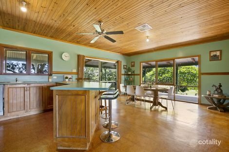 Property photo of 100 Knobby Glen Road Kandanga QLD 4570