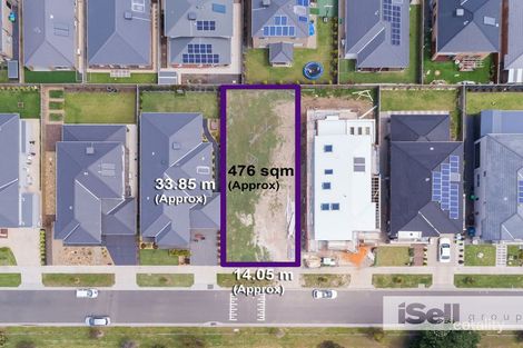 66 Longshore Dr, Clyde North, VIC 3978