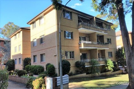 5/36 St Georges Pde, Hurstville, NSW 2220