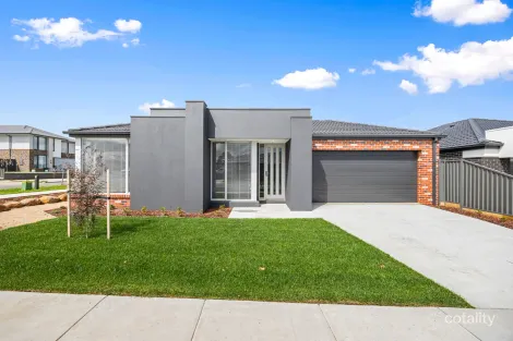 Property photo of 1 Scanlon Street Lucas VIC 3350
