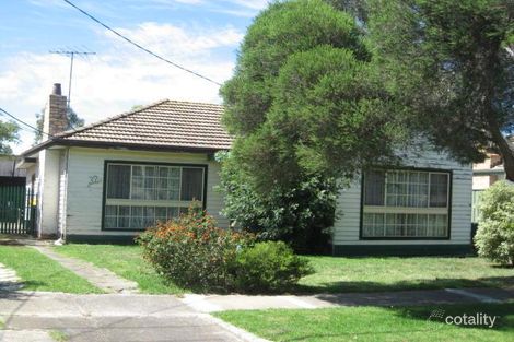 32 Couper-Angus Gr, Sunshine, VIC 3020