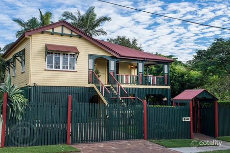 32 Hanworth St, East Brisbane, QLD 4169