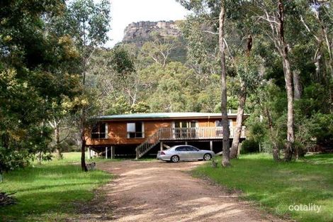 16 Royston Rd, Halls Gap, VIC 3381