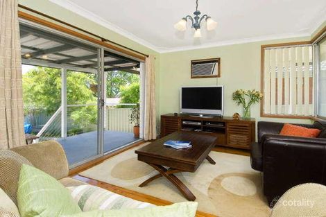Property photo of 113 Ridge Road Engadine NSW 2233