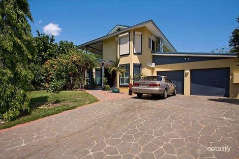 1 Kakadu Pde, Gunn, NT 0832