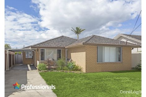 Property photo of 75 Faraday Road Padstow NSW 2211