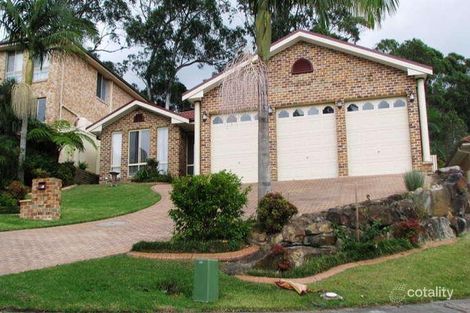 12 The Rise, Lisarow, NSW 2250