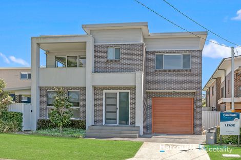 Property photo of 60A Tintern Avenue Telopea NSW 2117