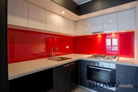 3409/8 Sutherland St, Melbourne, VIC 3000