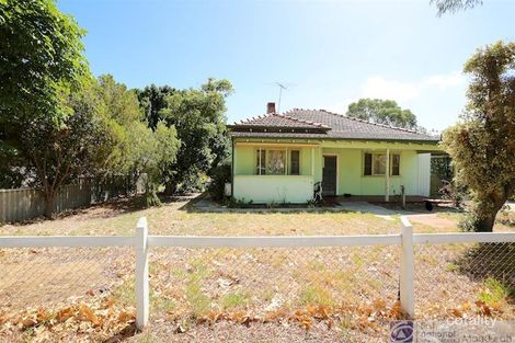 Property photo of 74 Tuckey Street Mandurah WA 6210